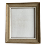 Wooden frame