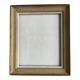 Wooden frame
