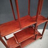 Asymmetrical shelf 1960