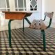 Delagrave Children's Desk