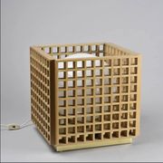 Lampe de parquet Selenova Italia