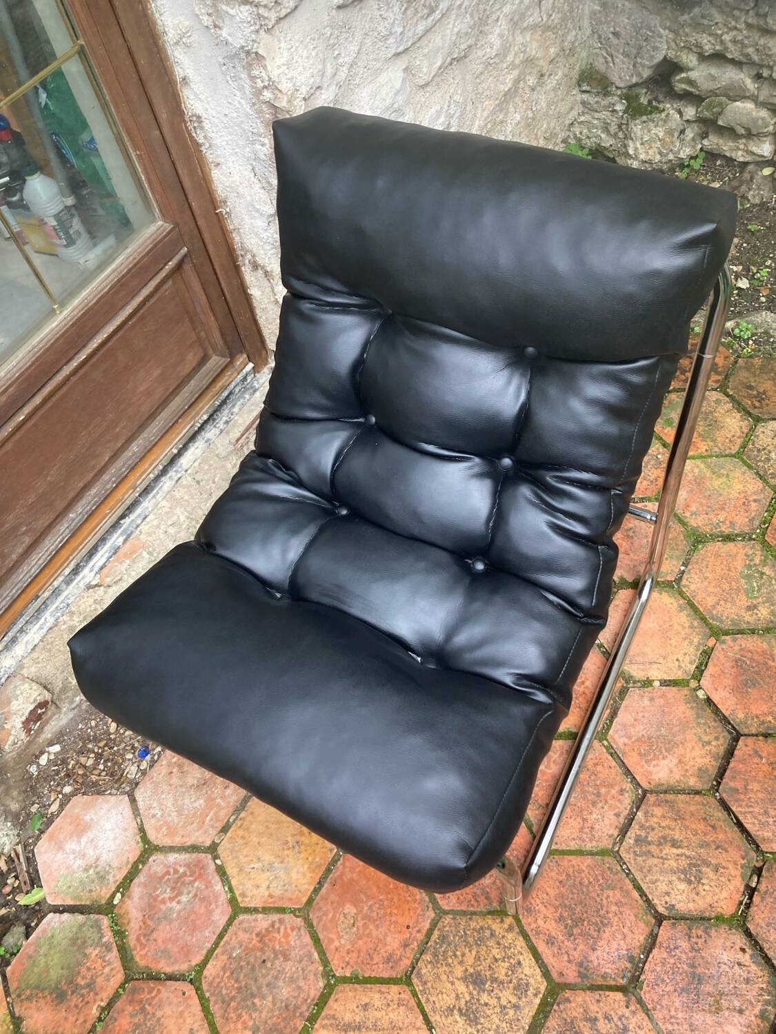 Pixi armchair by Ikea, 1970s