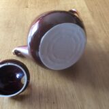 Villeroy & Boch teapot and coffee maker