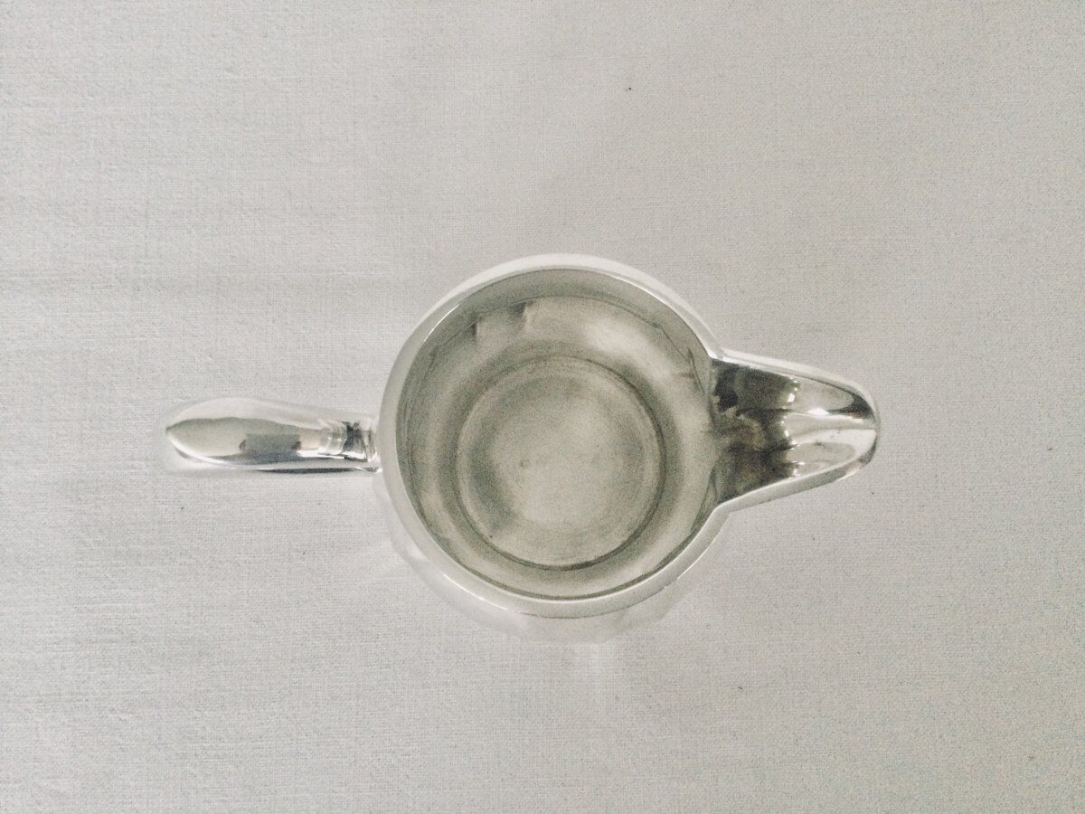 Boulenger tea and coffee service