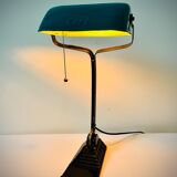 Art deco - erpé (notary) desk lamp