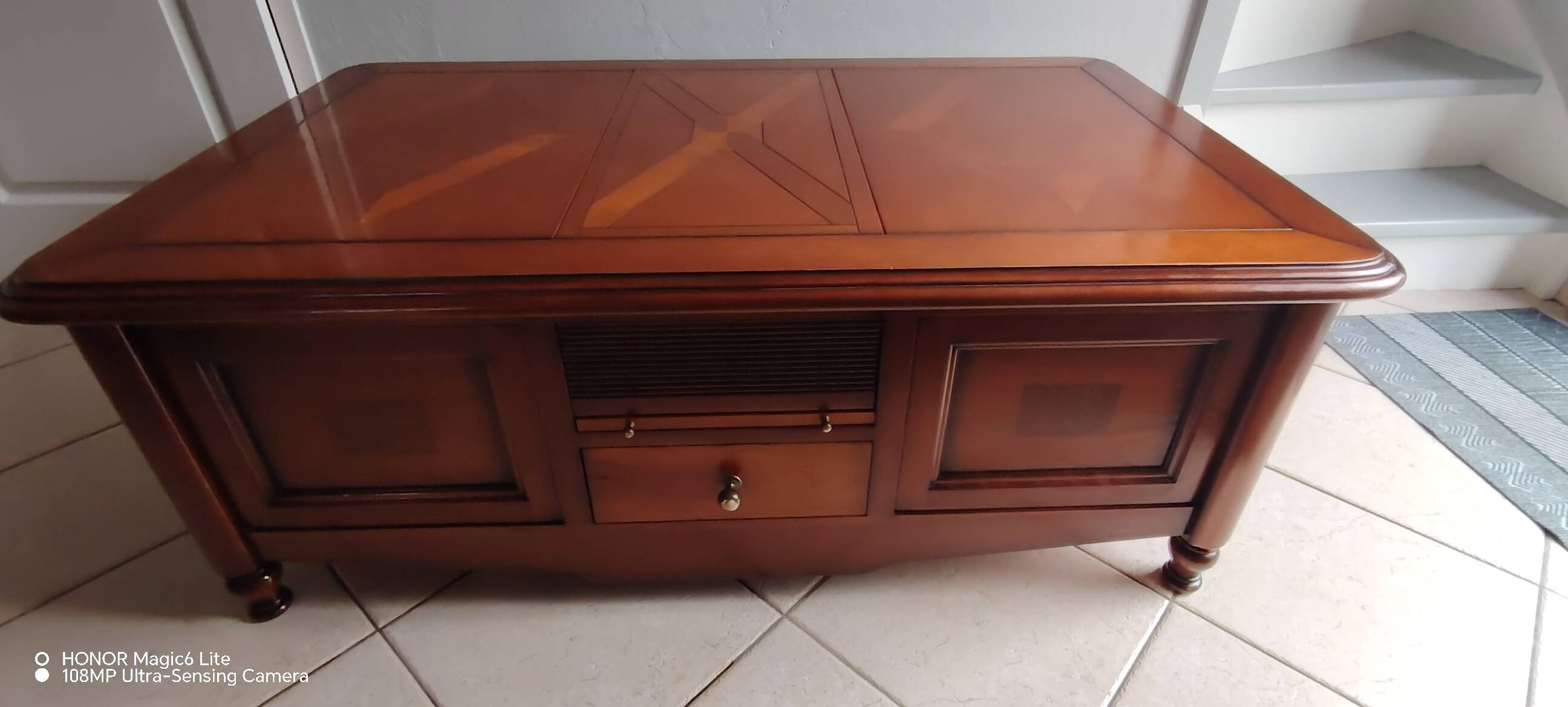 Table basse Roche Bobois