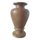 Stone vase