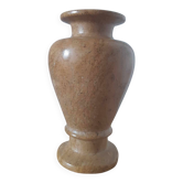 Vase en pierre
