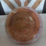 Pink marble box 1970