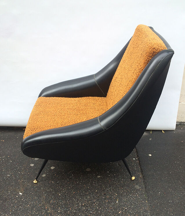 60s living room