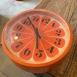 Vintage Hanson clock