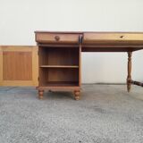 19th century Irish style office