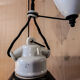 Lampe "monte & baisse"