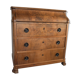 Antique toilet chest of drawers
