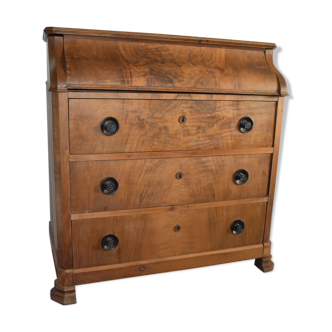 Antique toilet chest of drawers