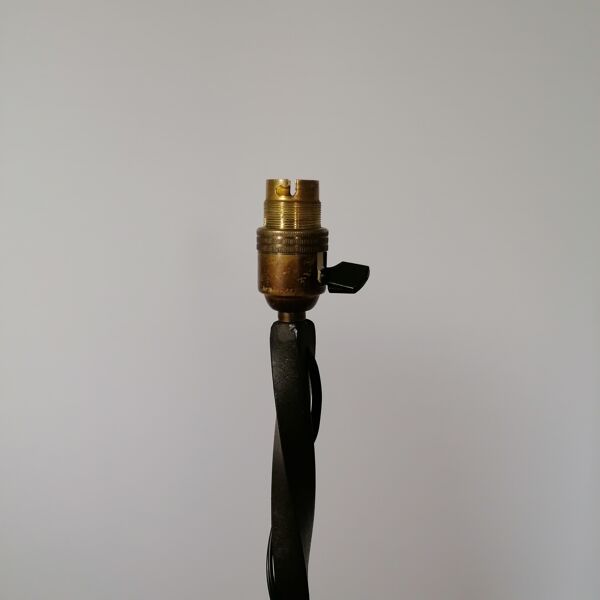 Lampadaire de Mado Jolain et René Legrand