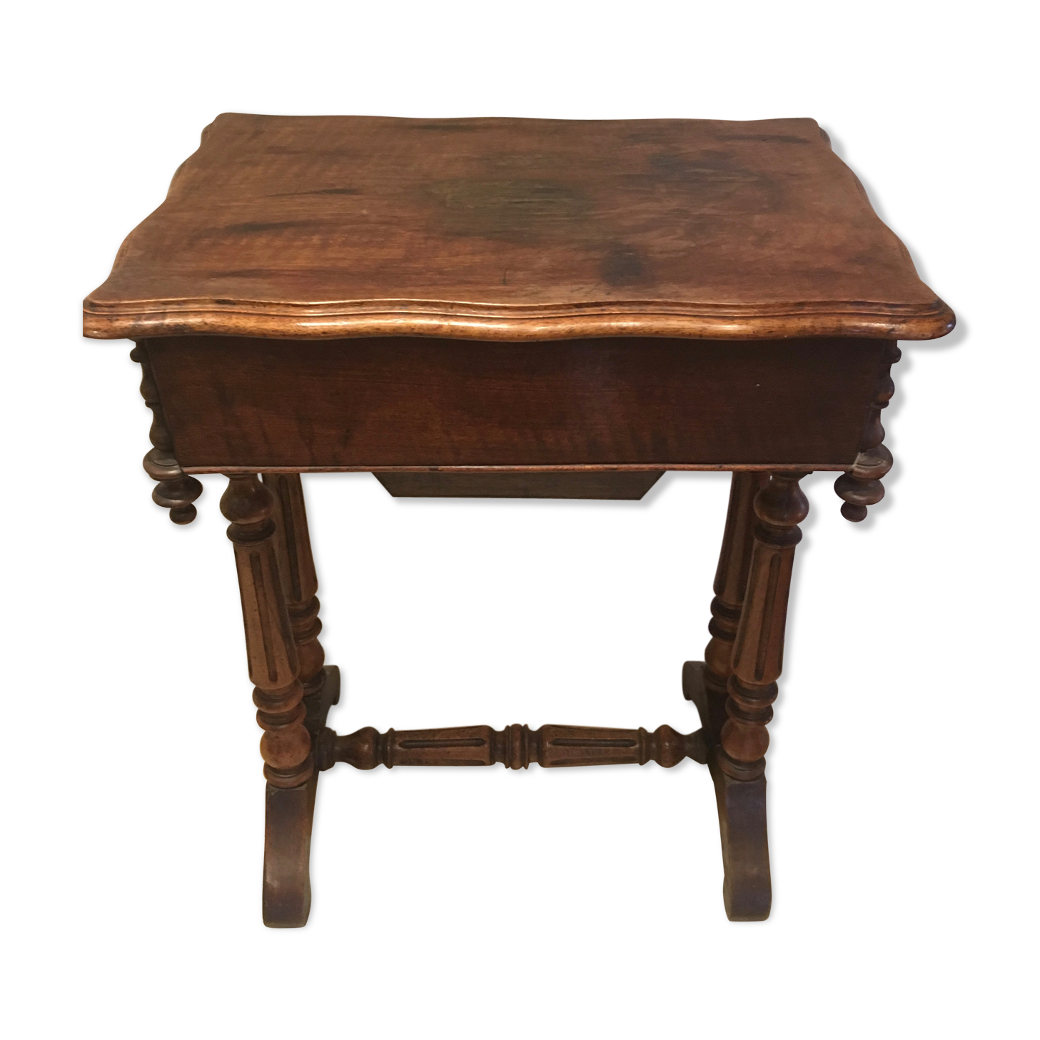 Table d'ouvrage debut XX éme