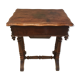 Table d'ouvrage debut XX éme