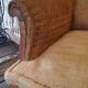 Old chair