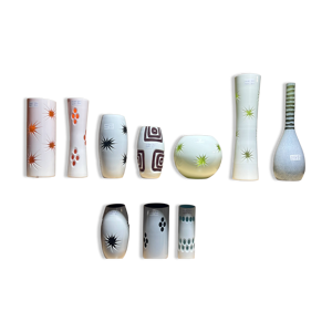 Vases décoration