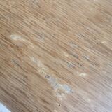 Chest of drawer compass feet