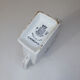 Ancien pot en faience de Saint Amand