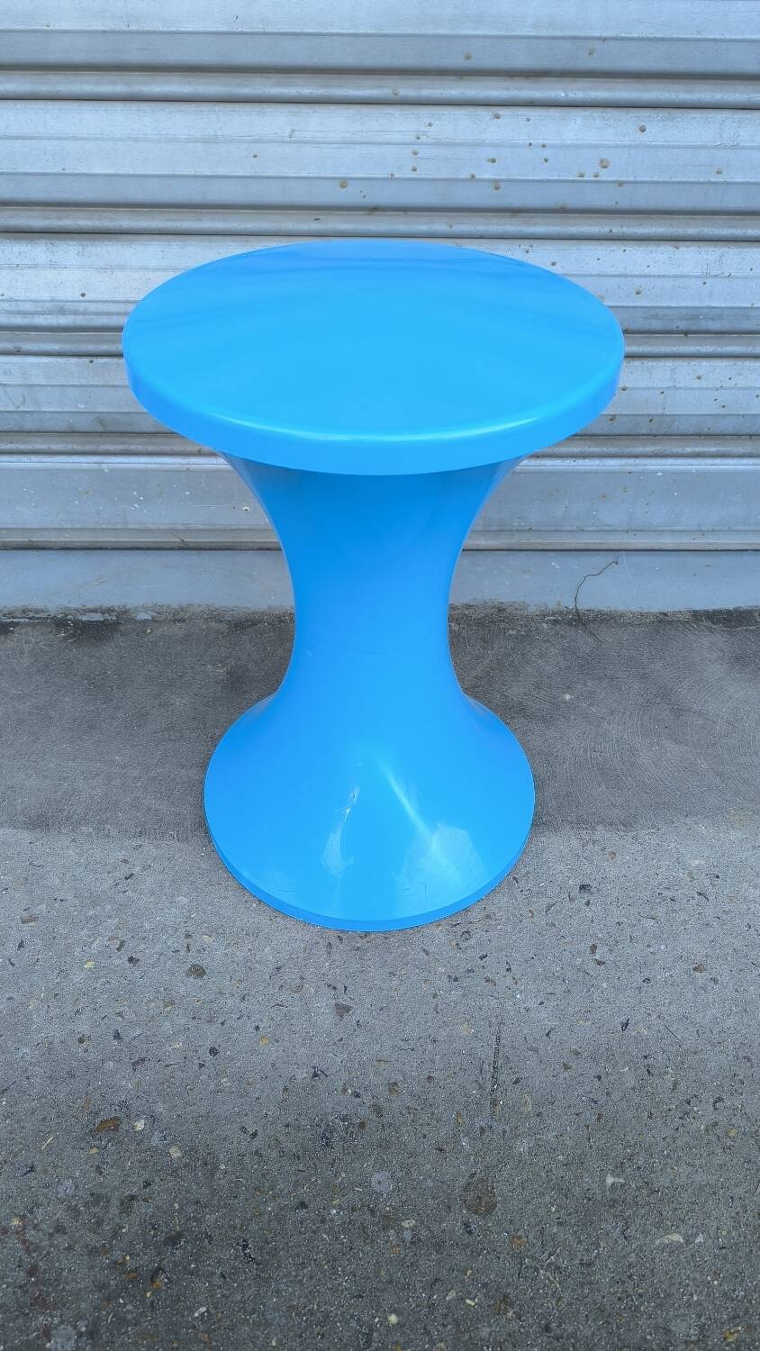 Tam Tam Stool 1980