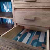 enfilade René Gabriel