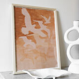 Impression d’art