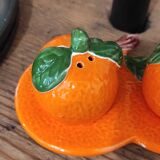 Vintage salt and pepper shaker