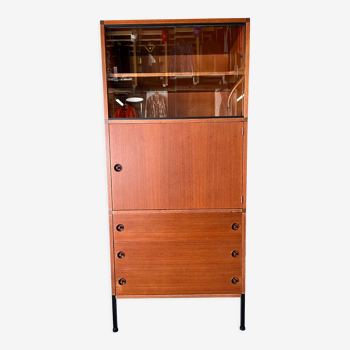 Chest of drawers, closet and showcase ARP Minvielle