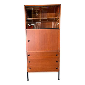 Chest of drawers, closet and showcase ARP Minvielle