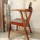 Scandinavian chairs 1958