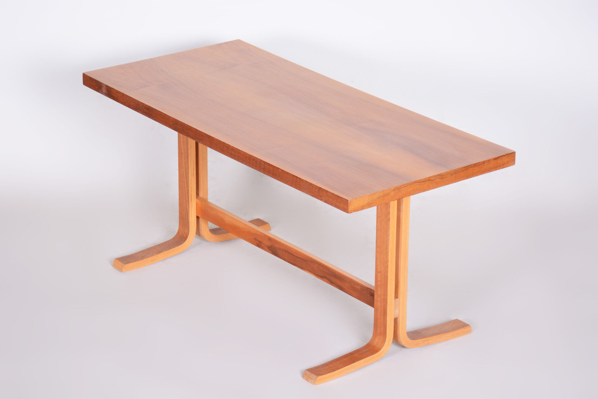 Original mid century table - 1960s czechia