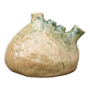 Soliflore céramique