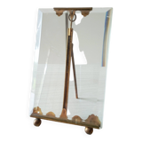 Napoleon III photo frame