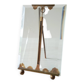 Napoleon III photo frame