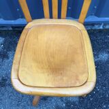 Office and its chair