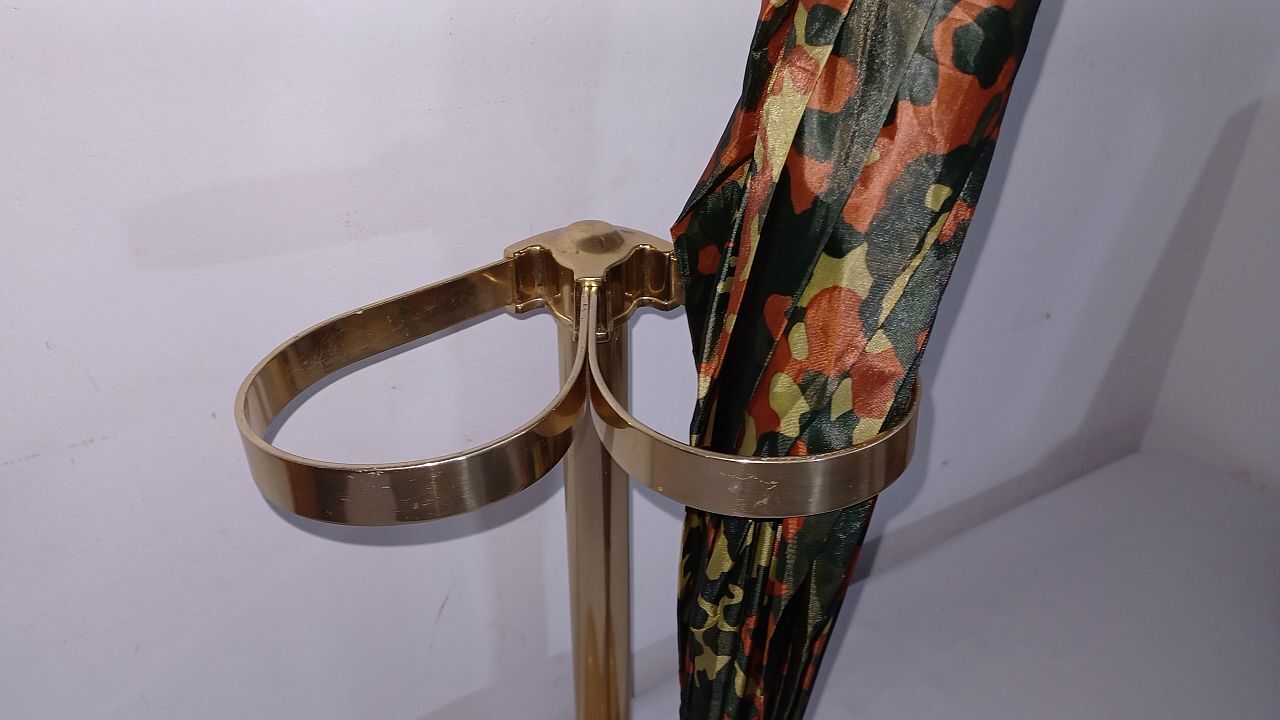Porte-parapluie, Allemagne 1950