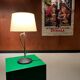 Arlus lamp circa 1950