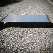Transall coffee table by Aguibson