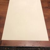 Affiche originale Ideogramme 1986
