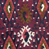 Kilim turc 180x112 cm laine