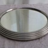 Mirror tray