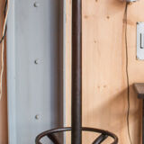 Parrot Thonet bentwood coatrack