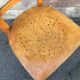 Set de 4 chaises bistrot vintage Baumann 1960s