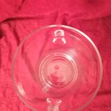 Crystal ice / champagne bucket