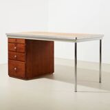 Bas van Pelt (attrib.) Desk Netherlands 1940s/50s