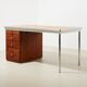 Bas van Pelt (attrib.) Desk Netherlands 1940s/50s