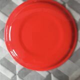 Plat en céramique
